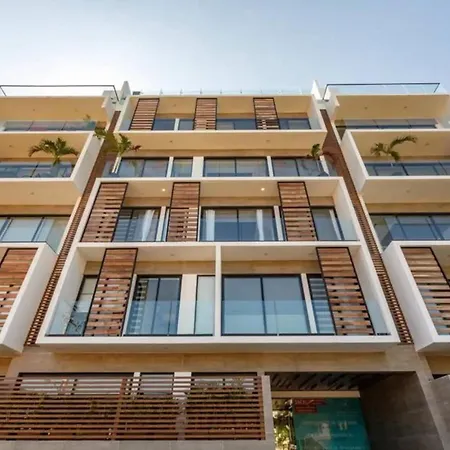 Tolok Condo At Icono Playa