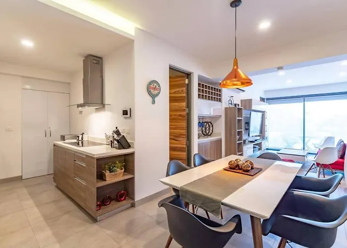 Tolok At Icono Playa Playa del Carmen