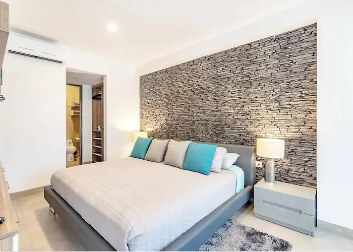 Appartement Tolok At Icono Playa Playa del Carmen