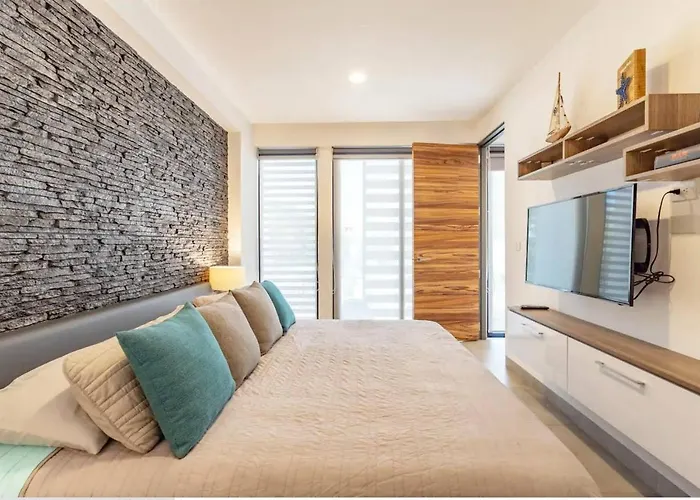 Appartement Tolok At Icono Playa