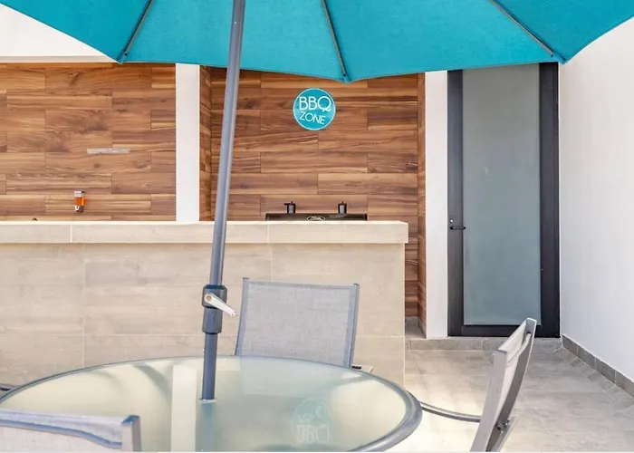 Appartement Tolok At Icono Playa Playa del Carmen